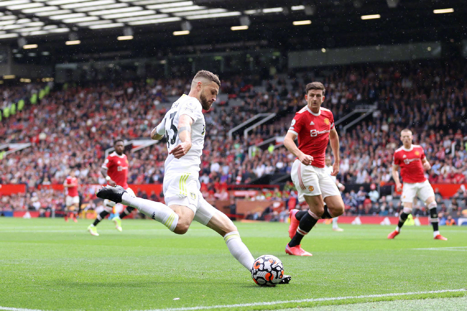 耐心的打法 耐心的打法