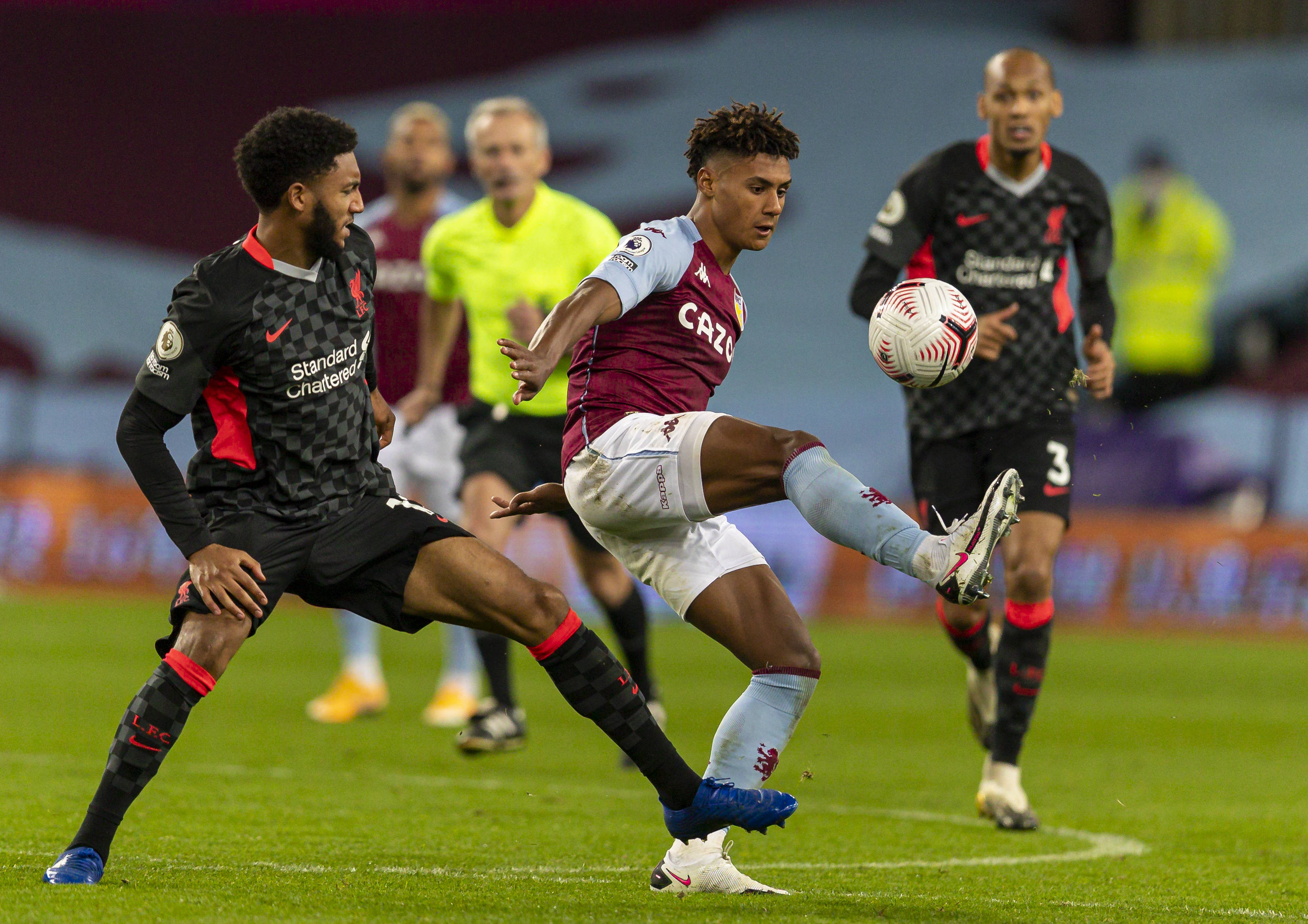 气息和竞技 气息和竞技