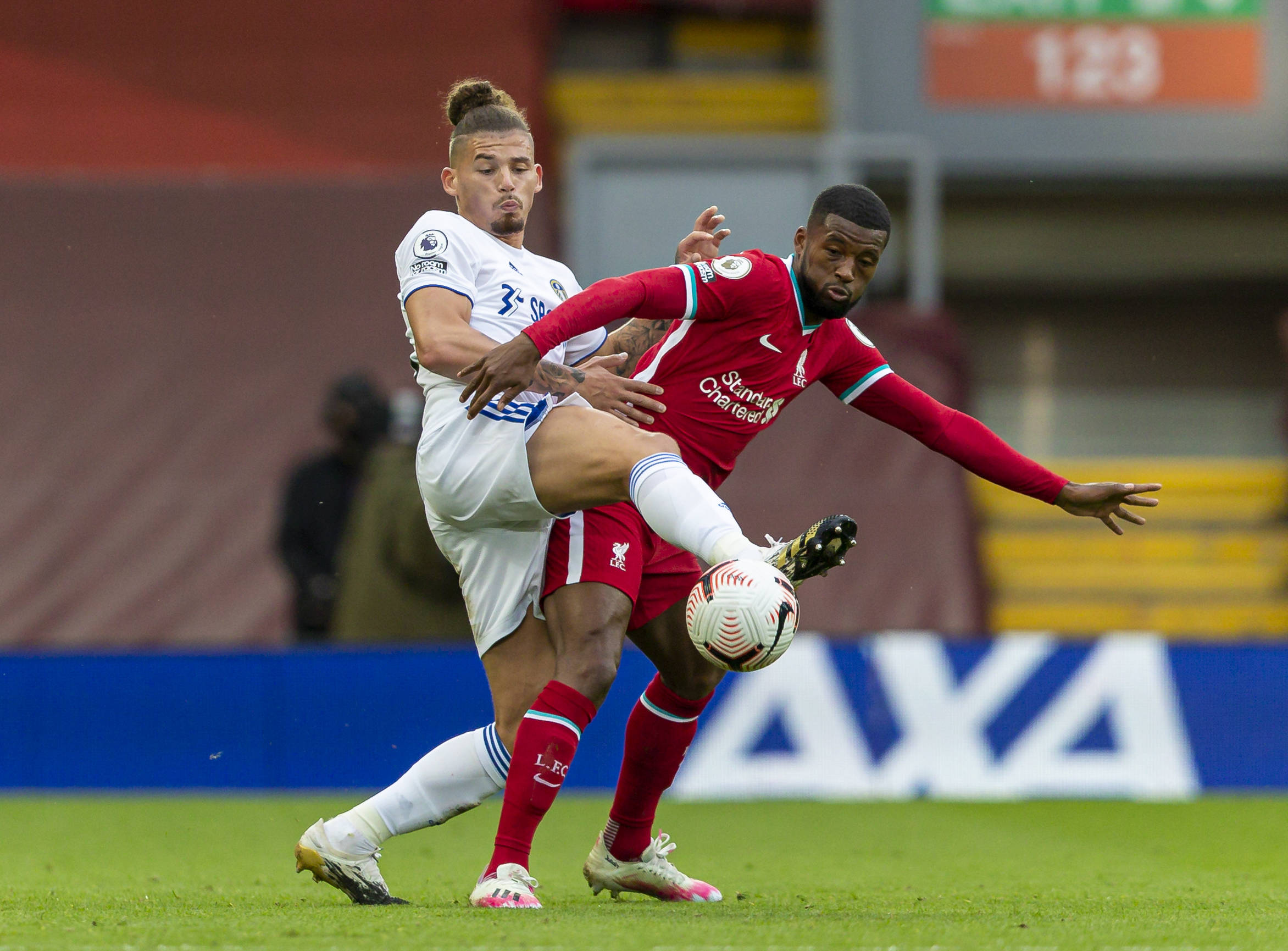 赛场压力的 赛场压力的